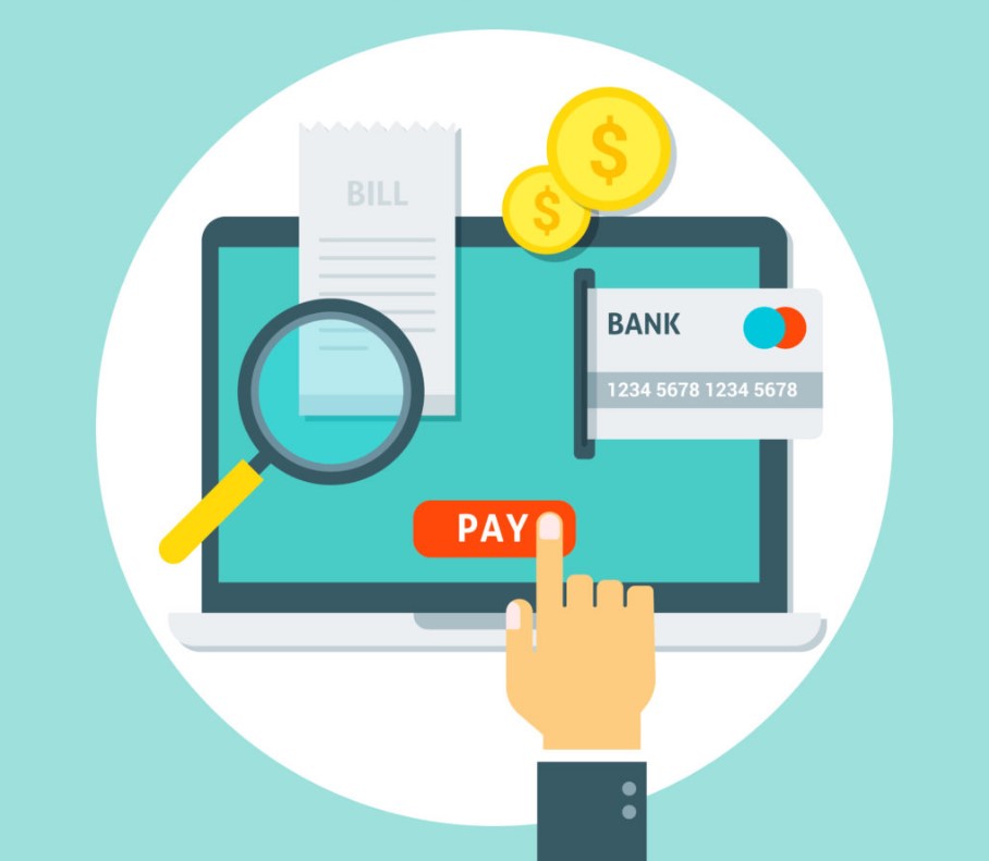 Payments Processing